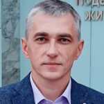 SEO-специалист Андрей Черненко